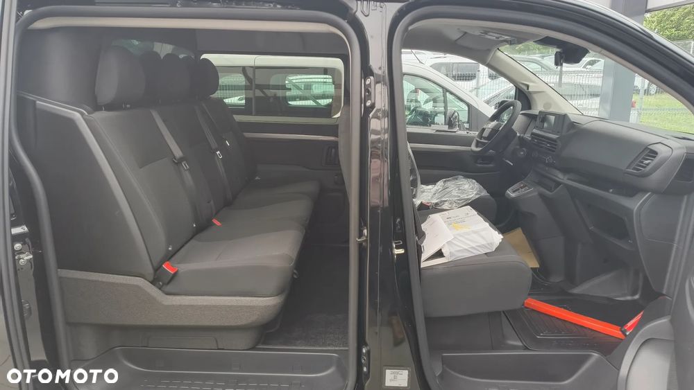 Toyota Proace Brygadowy - 7