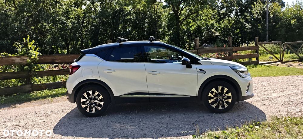 Renault Captur 1.0 TCe Techno - 3