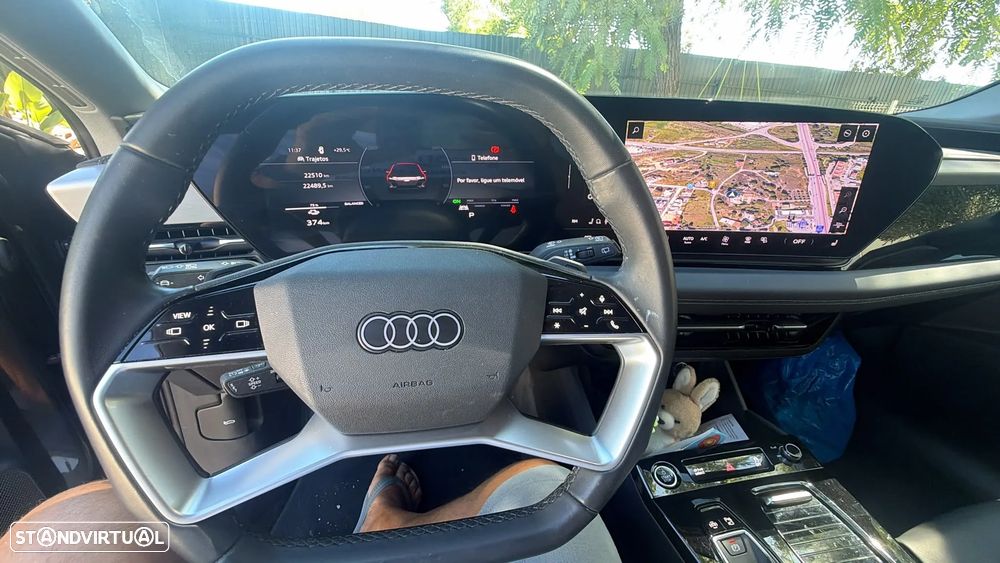Audi A6 Avant e-tron 100 kWh Performance - 8
