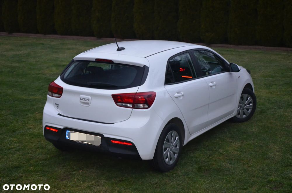 Kia Rio 1.2 Vision - 13