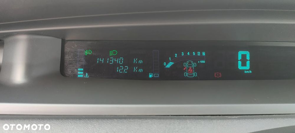 Renault Grand Scenic 1.6 16V Dynamique - 20