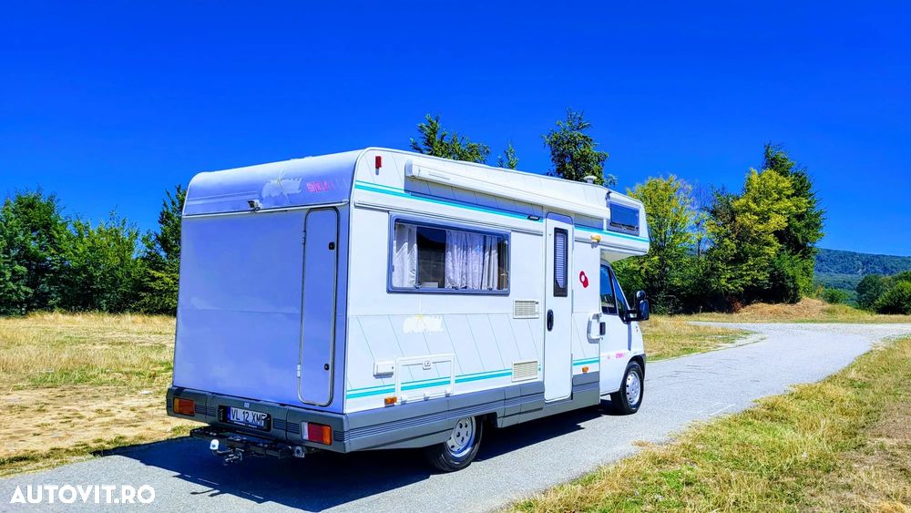 Fiat Cristall - 5