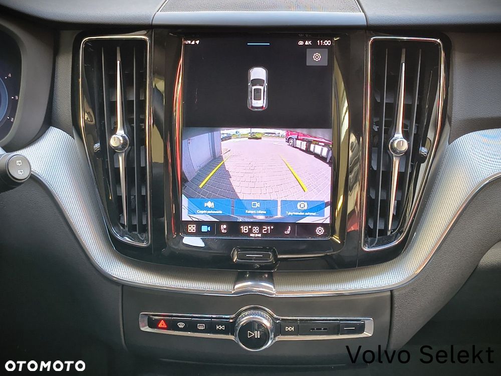Volvo XC 60 - 21