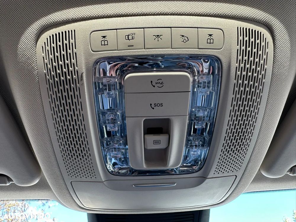 Mercedes-Benz GLE 350 d 4Matic 9G-TRONIC Exclusive - 23