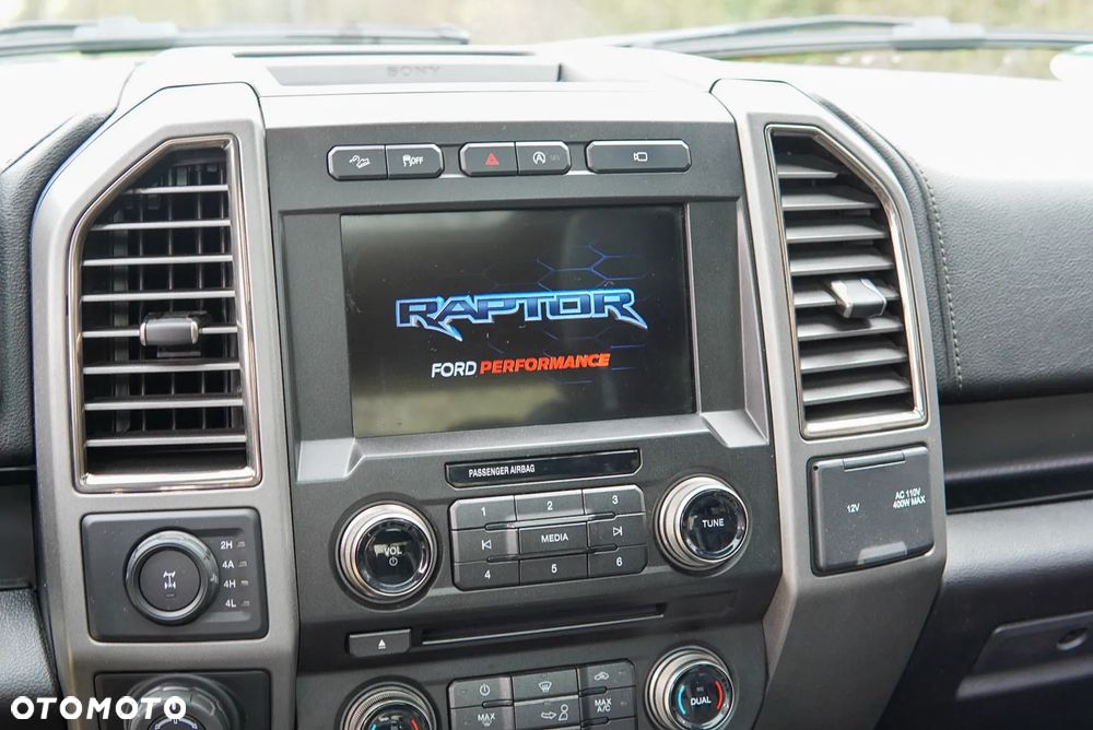 Ford F150 - 6