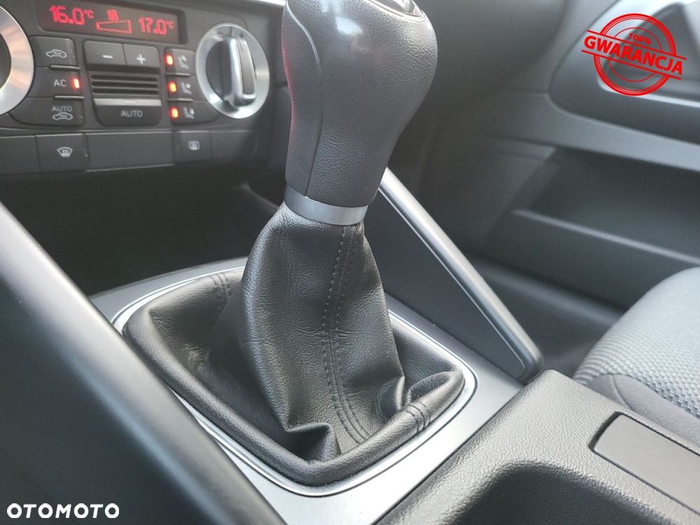 Audi A3 3-drzwiowe - 26