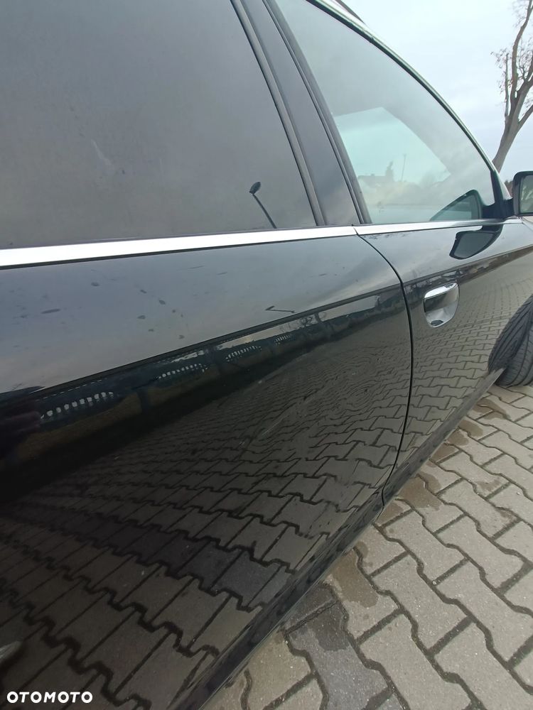 Audi A6 Avant 2.7 TDI - 6