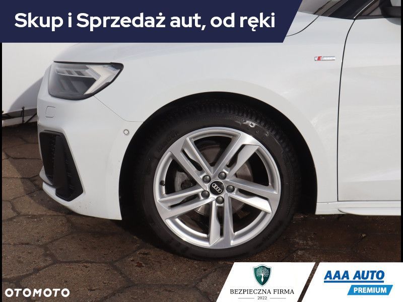 Audi A1 Sportback - 15