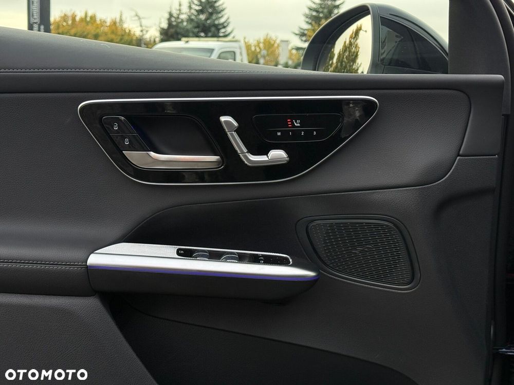 Mercedes-Benz GLC - 15