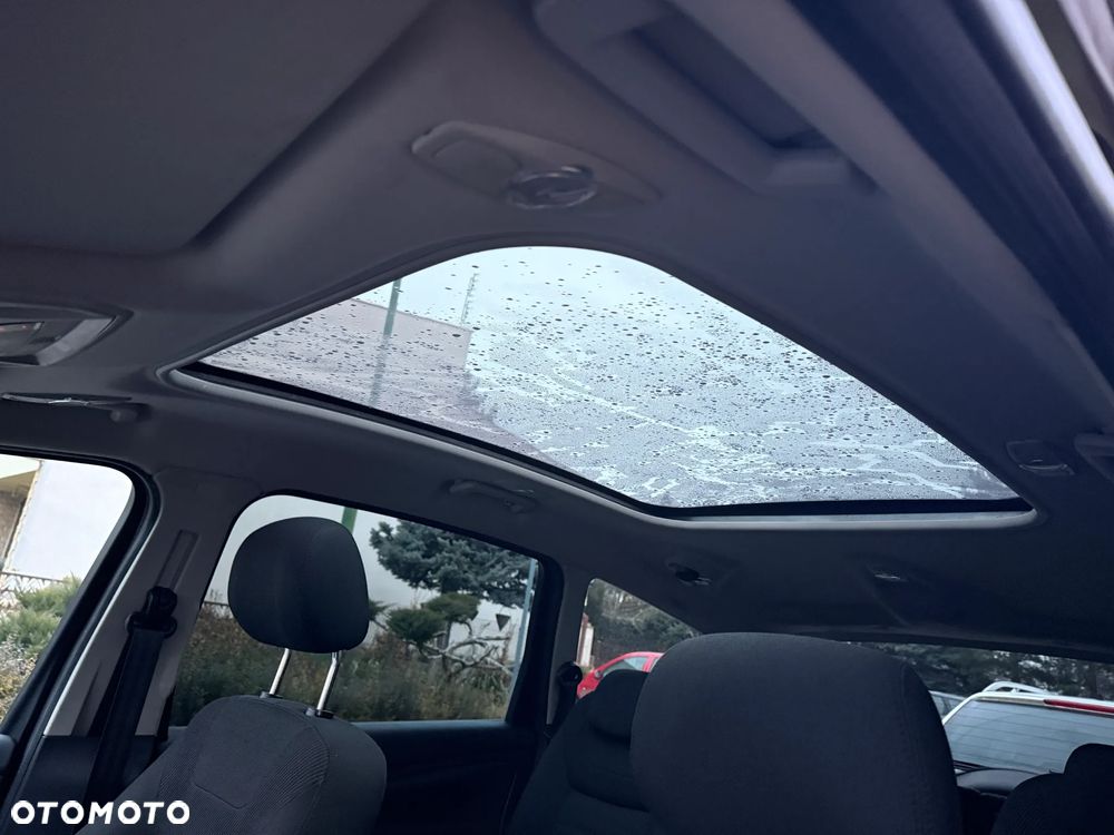 Ford S-Max 2.0 TDCi DPF Titanium - 16