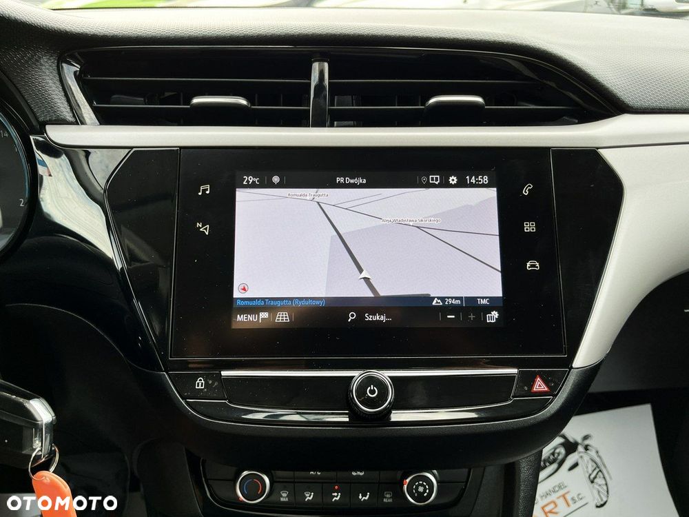 Opel Corsa - 16