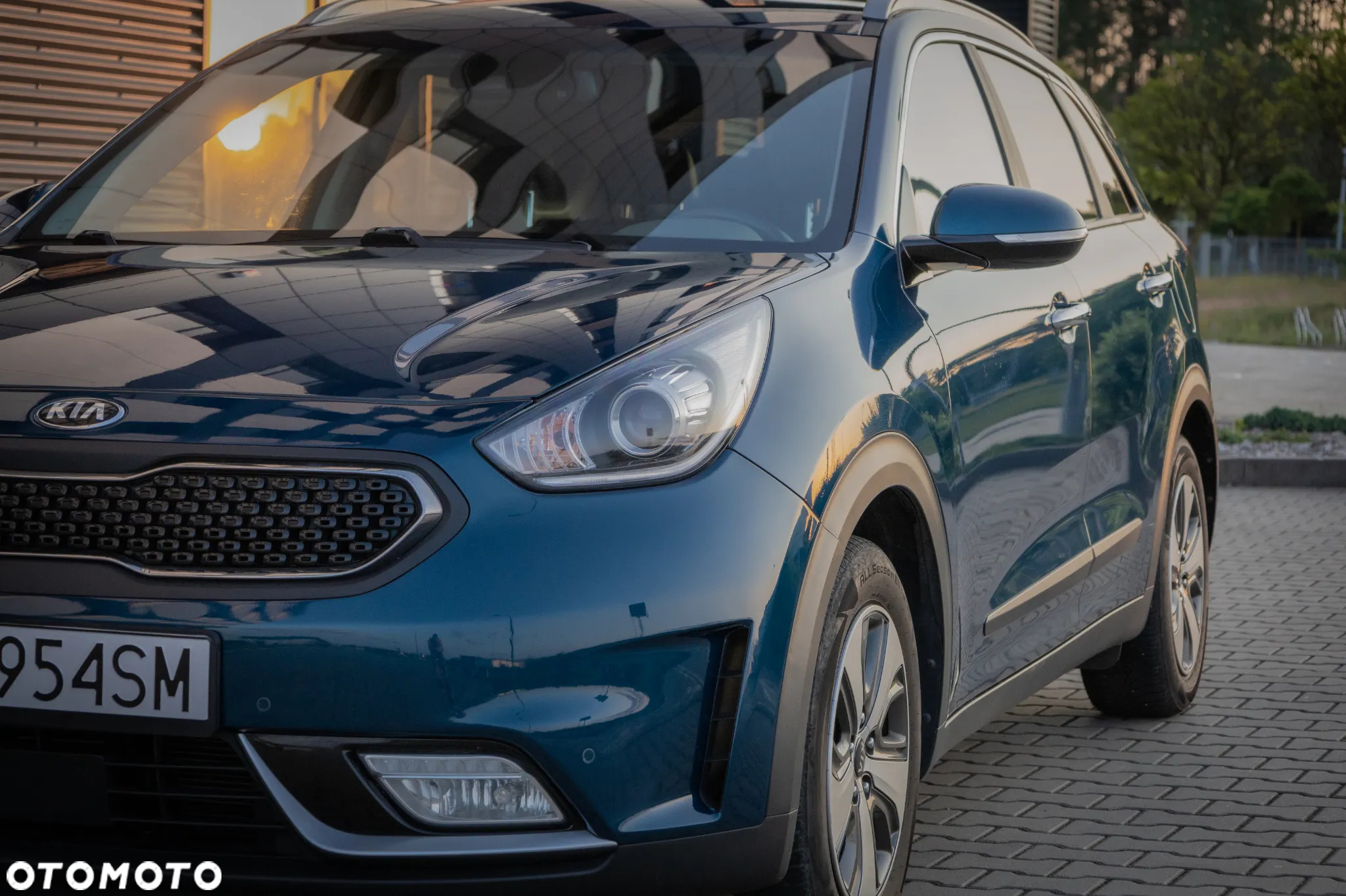 Kia Niro - 13
