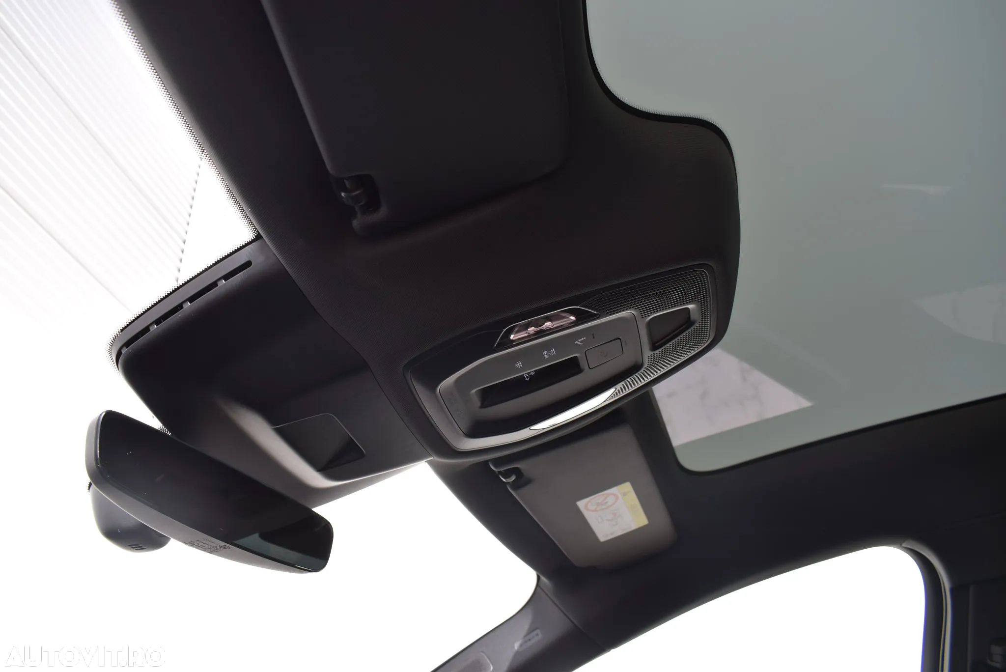 Audi A6 Sportback quattro e-tron 100 kWh - 24