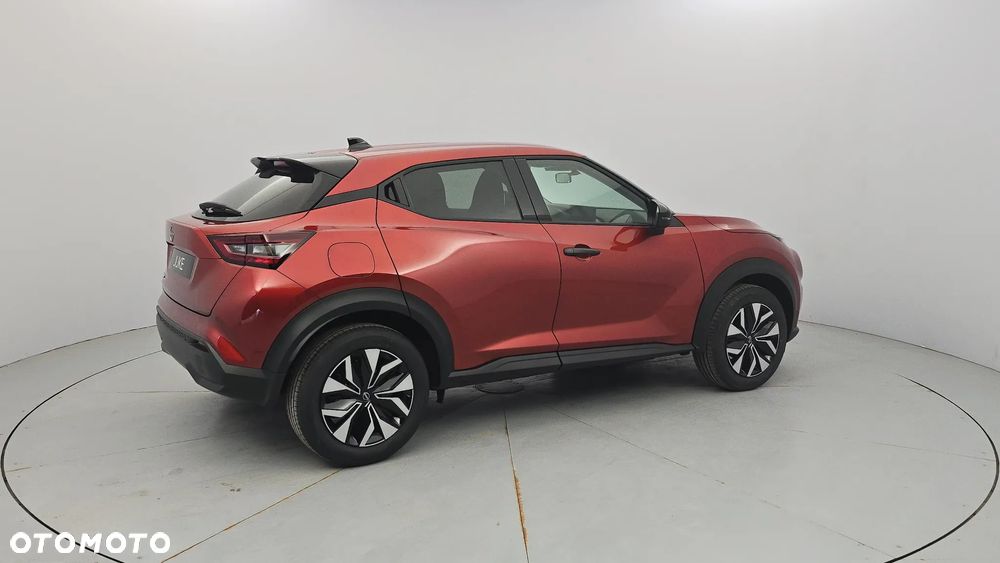 Nissan Juke 1.0 DIG-T Acenta DCT - 15