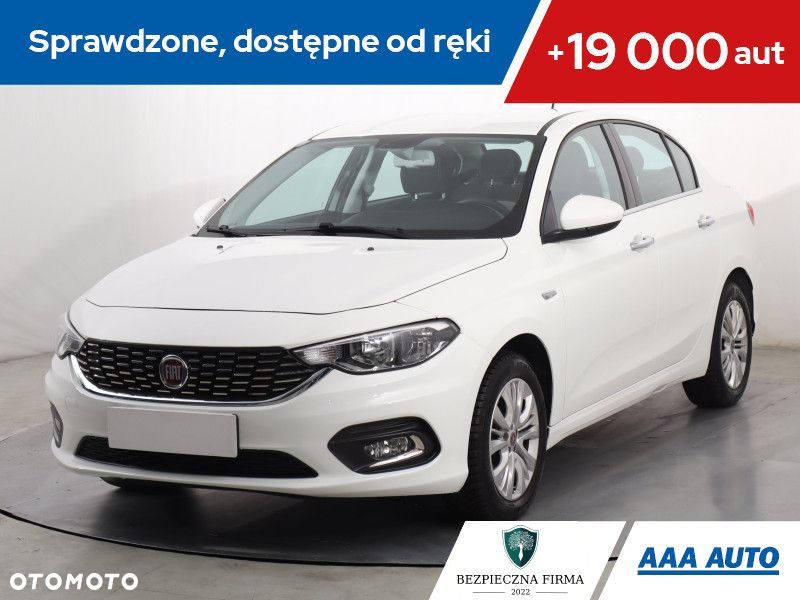 Fiat Tipo - 2