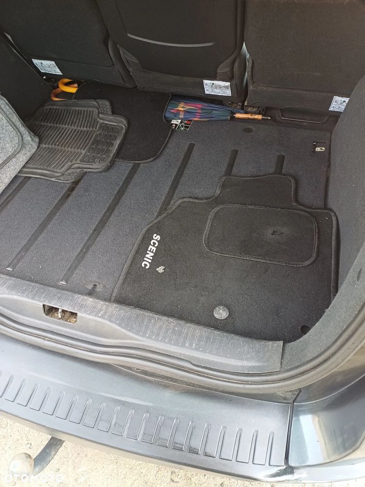 Renault Scenic 1.5 dCi Authentique - 7