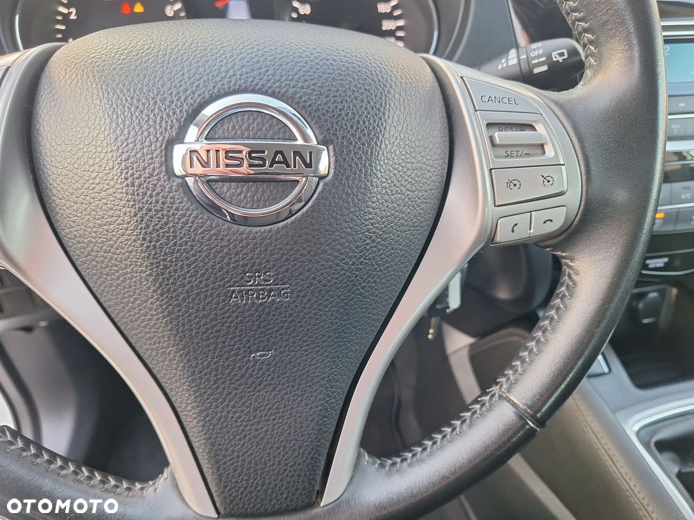 Nissan Qashqai 1.2 DIG-T Acenta - 24