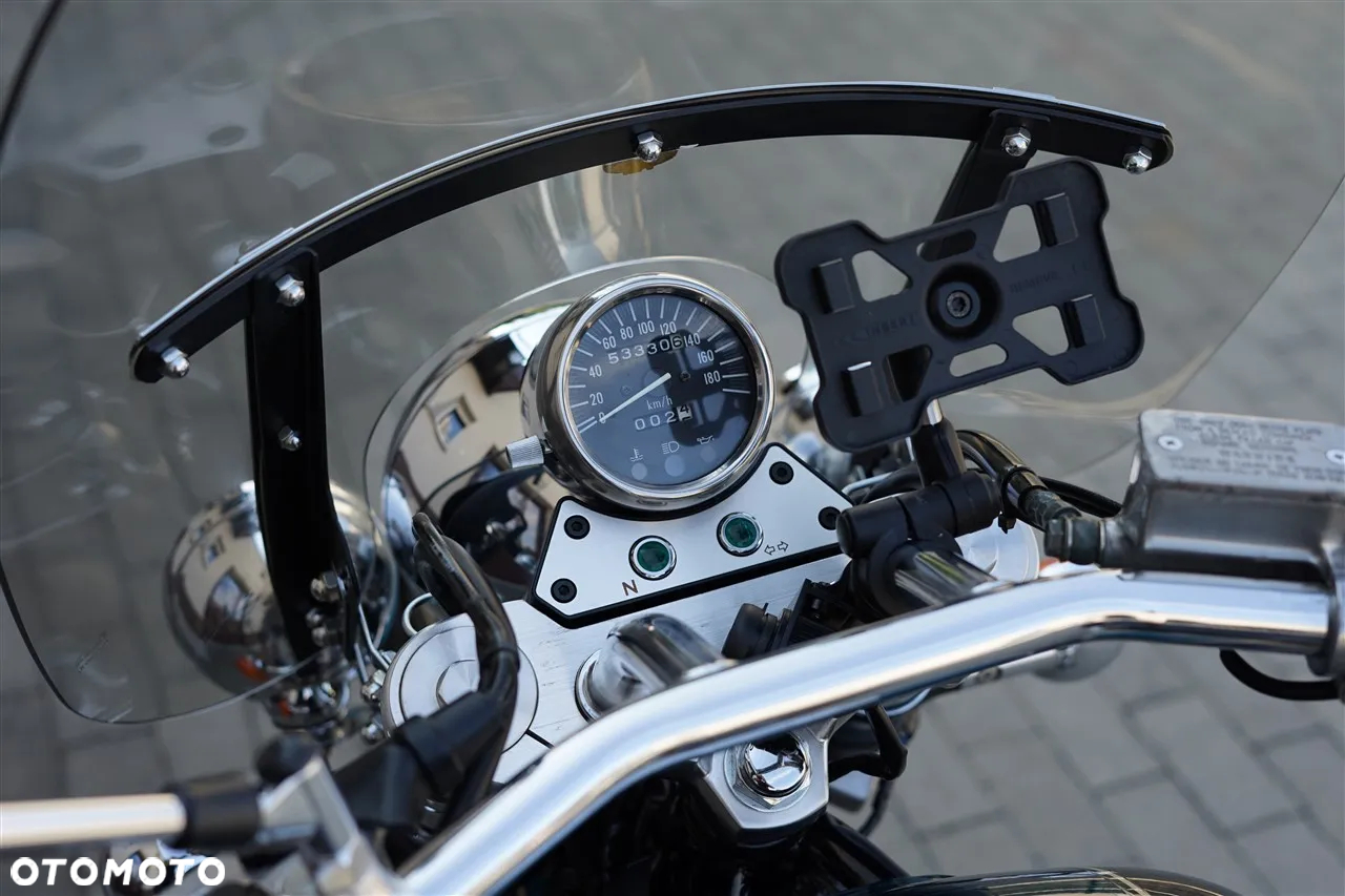 Suzuki VZ - 17