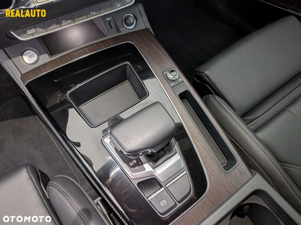 Audi Q5 - 24