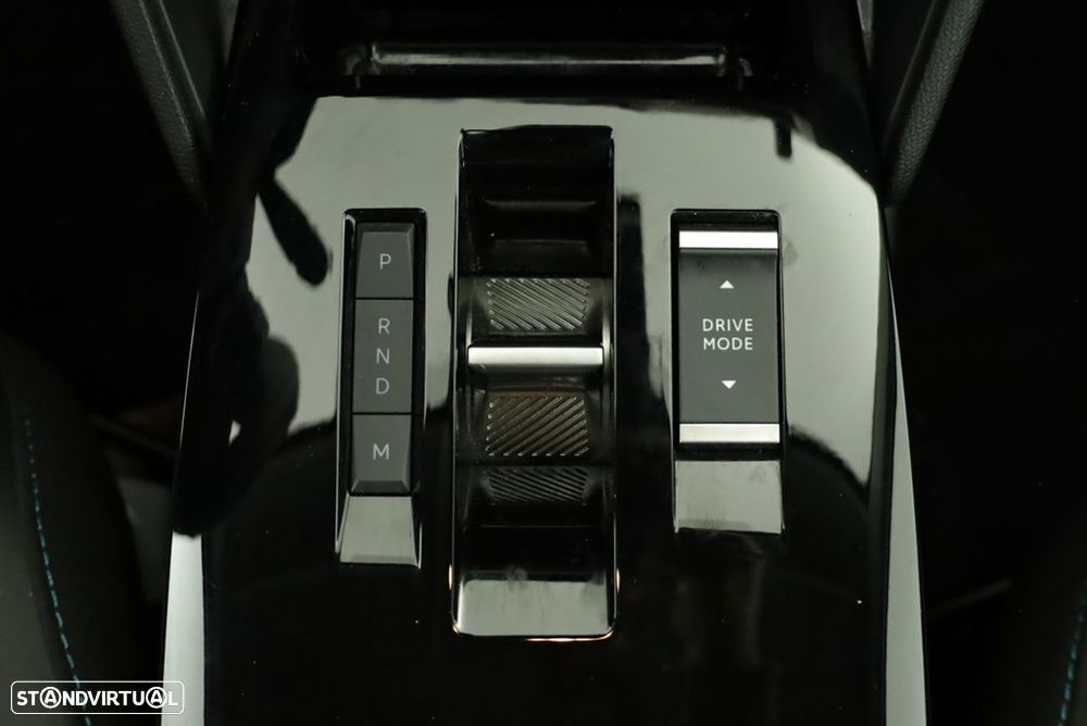 Citroën C4 1.2 PureTech Plus EAT8 - 14