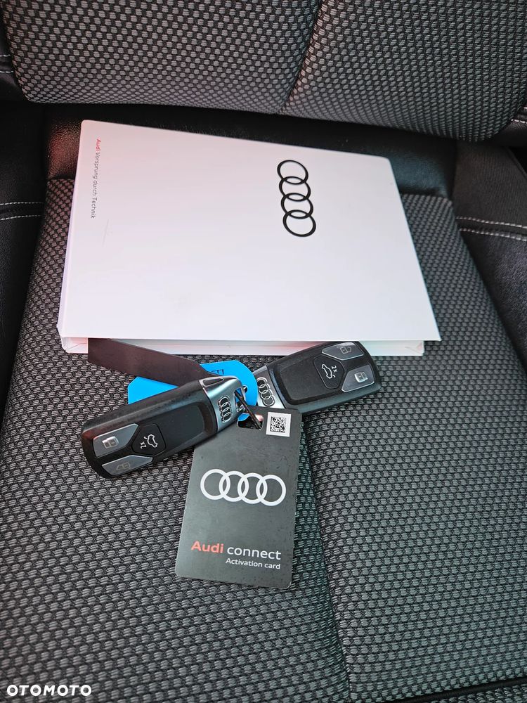 Audi Q5 40 TDI mHEV Quattro S Line S tronic - 30