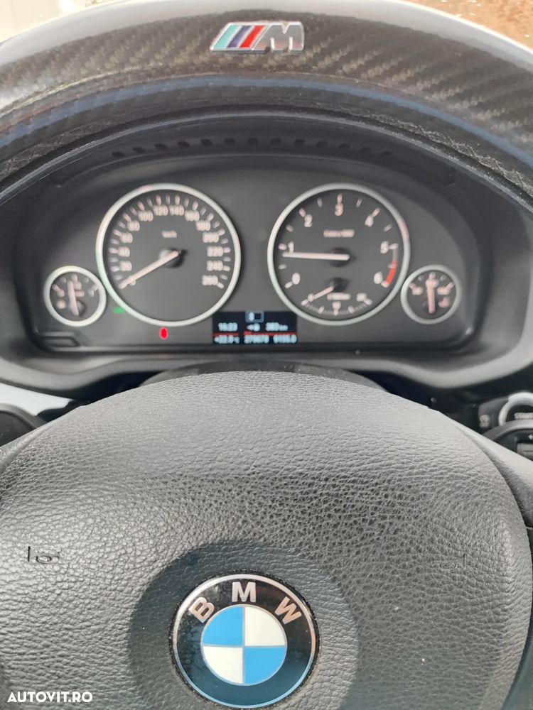 BMW X3 xDrive20d - 14