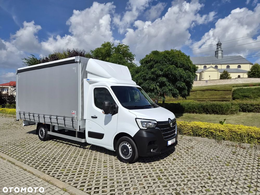 Renault Master - 40