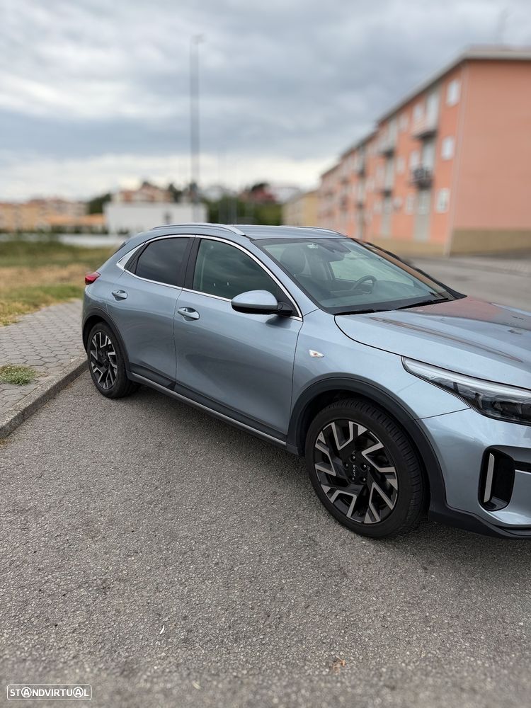 Kia XCeed 1.0 T-GDI Drive - 2