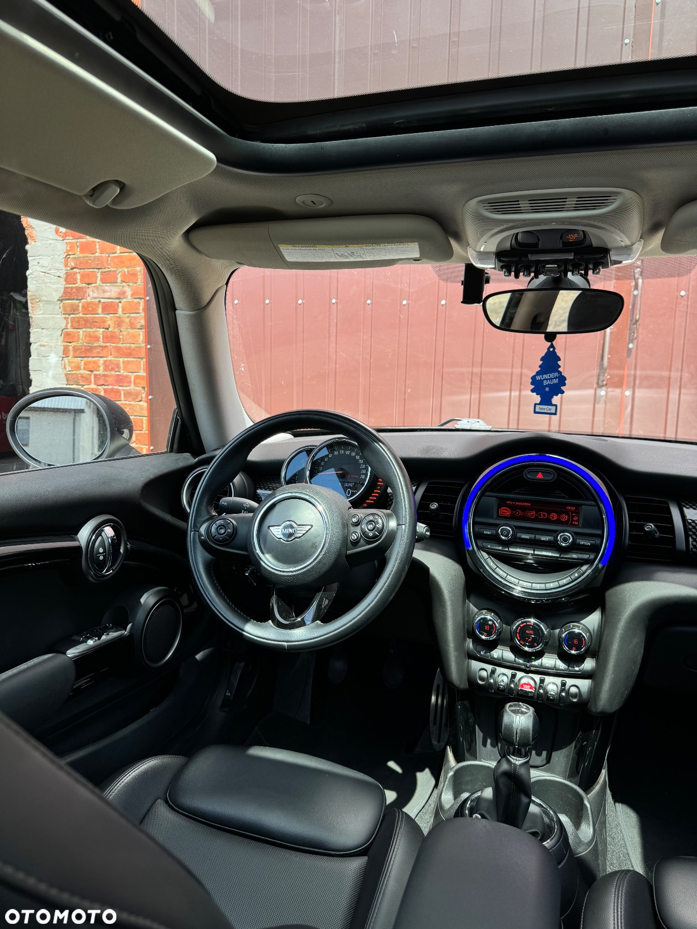 MINI Cooper S - 15