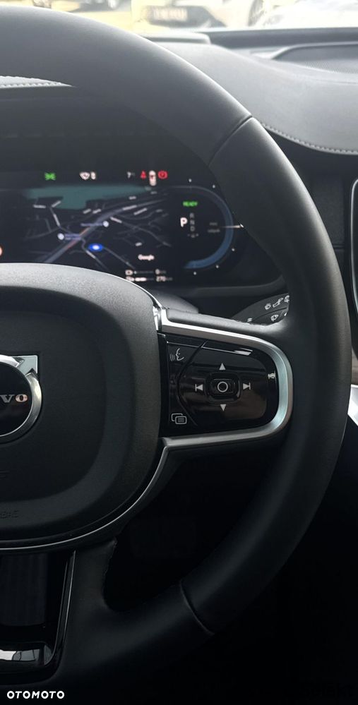 Volvo XC 90 - 15