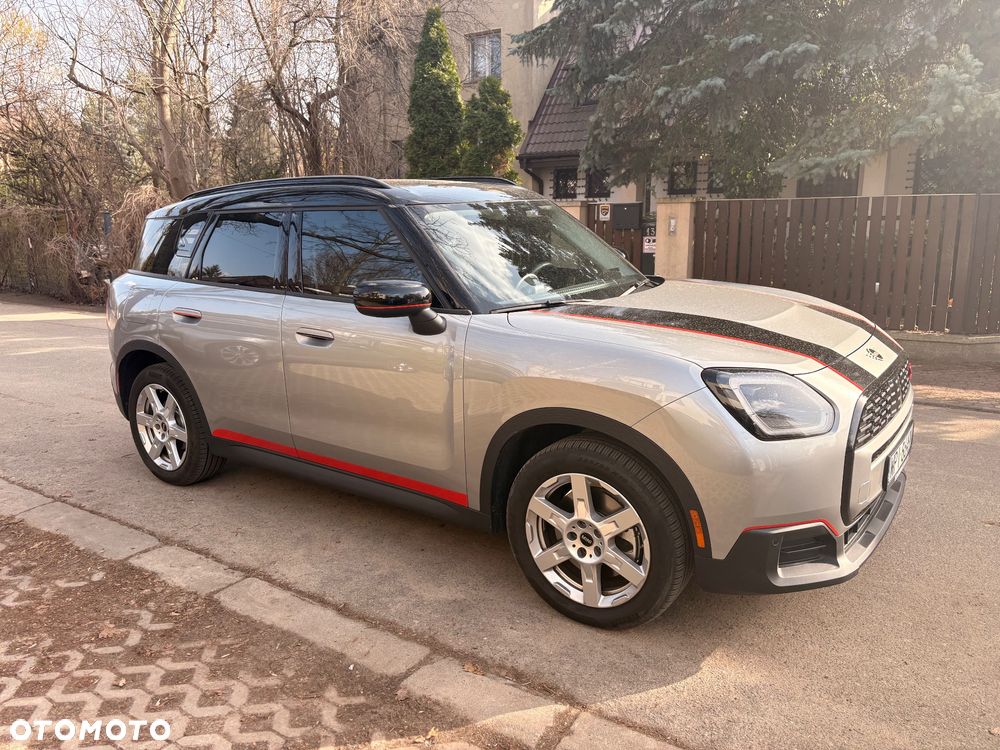 MINI Countryman - 8