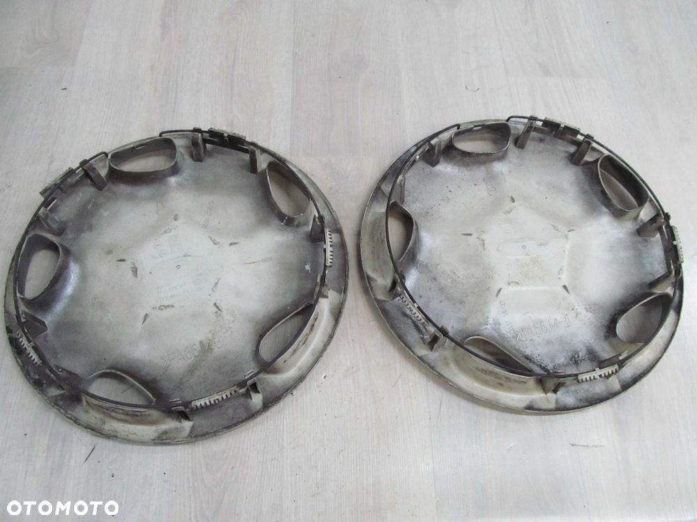 FORD GALAXY KOLPAKI KOLPAK FELGI 15" 7M0601147H - 4