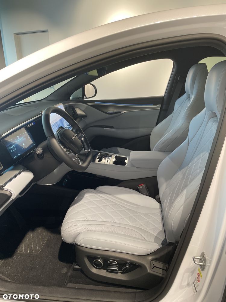 BYD Sealion 7 91.3kWh Excellence AWD - 15