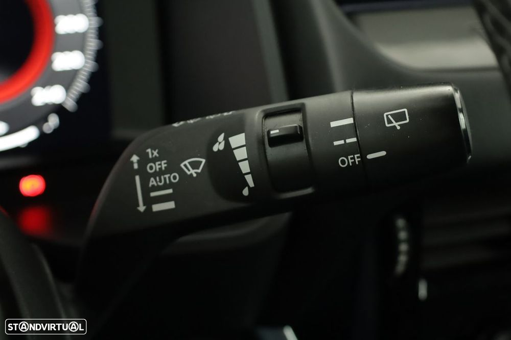 Nissan Qashqai - 17