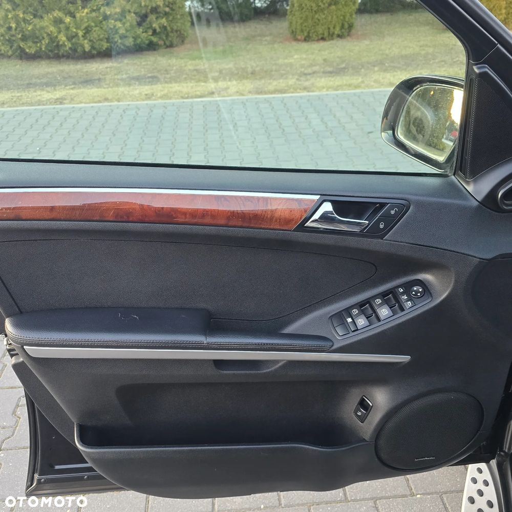 Mercedes-Benz ML 450 CDI 4Matic 7G-TRONIC DPF Grand Edition - 24