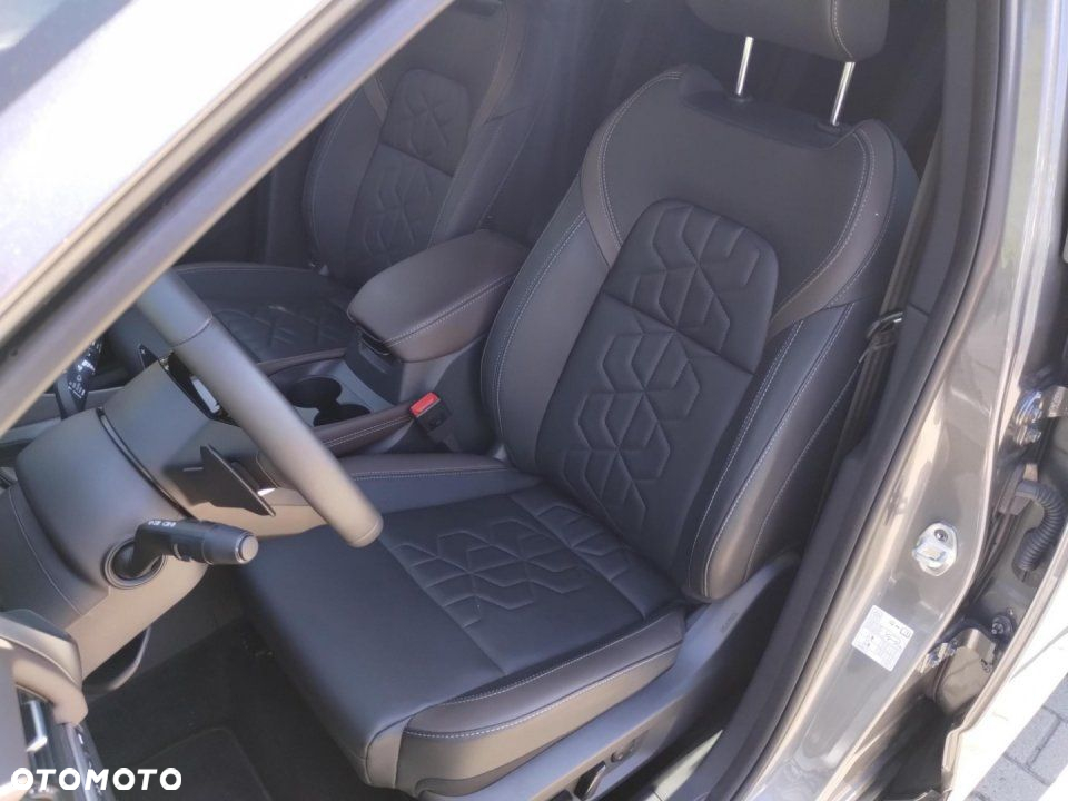 Nissan Qashqai - 11