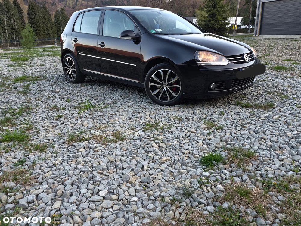 Volkswagen Golf 1.4 Comfortline - 10