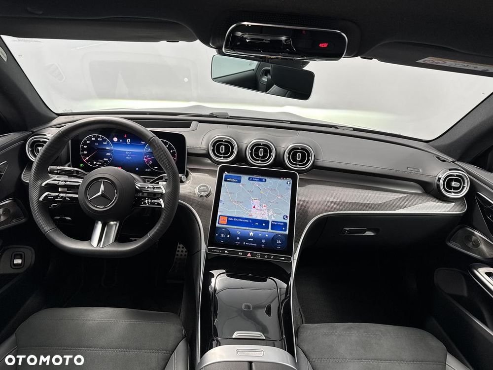Mercedes-Benz CLE 300 4Matic 9G-TRONIC Edition AMG Line - 21