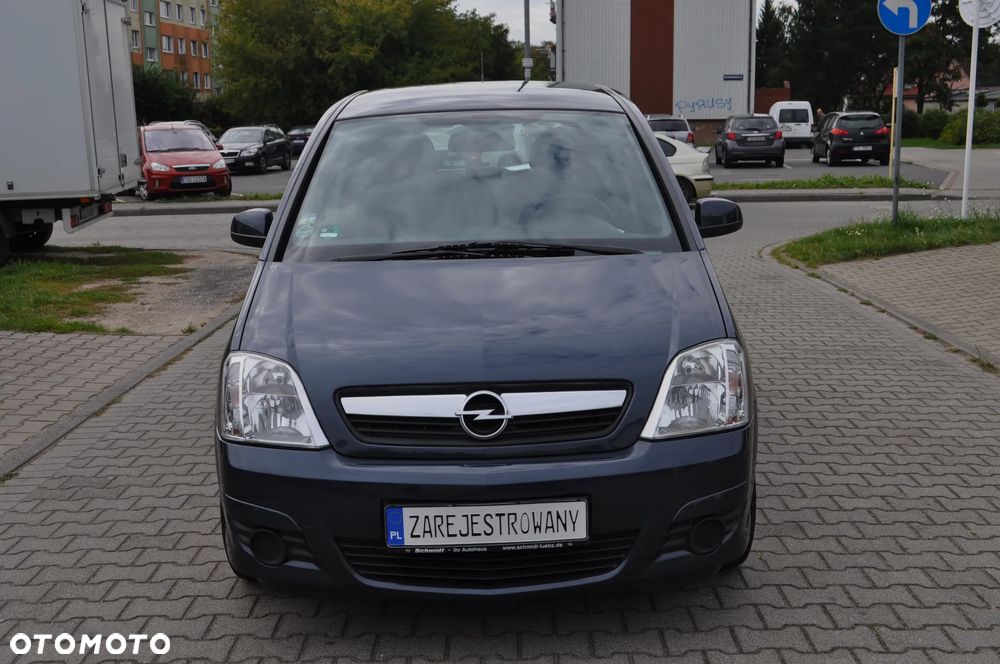 Opel Meriva 1.4 Innovation - 2