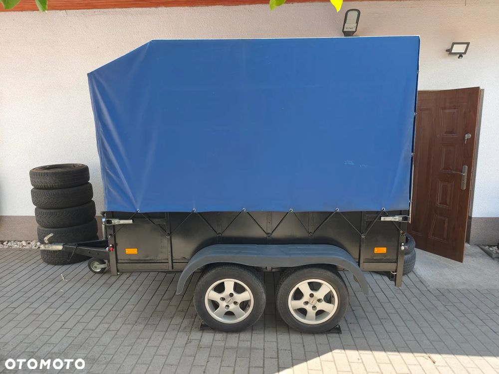 SAM DMC 750 - 2