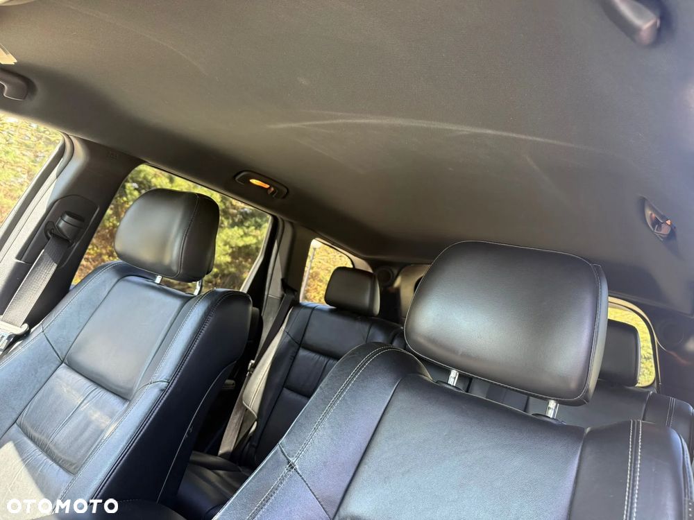 Jeep Grand Cherokee 3.0 V6 Multijet 4WD Automatik Laredo - 20