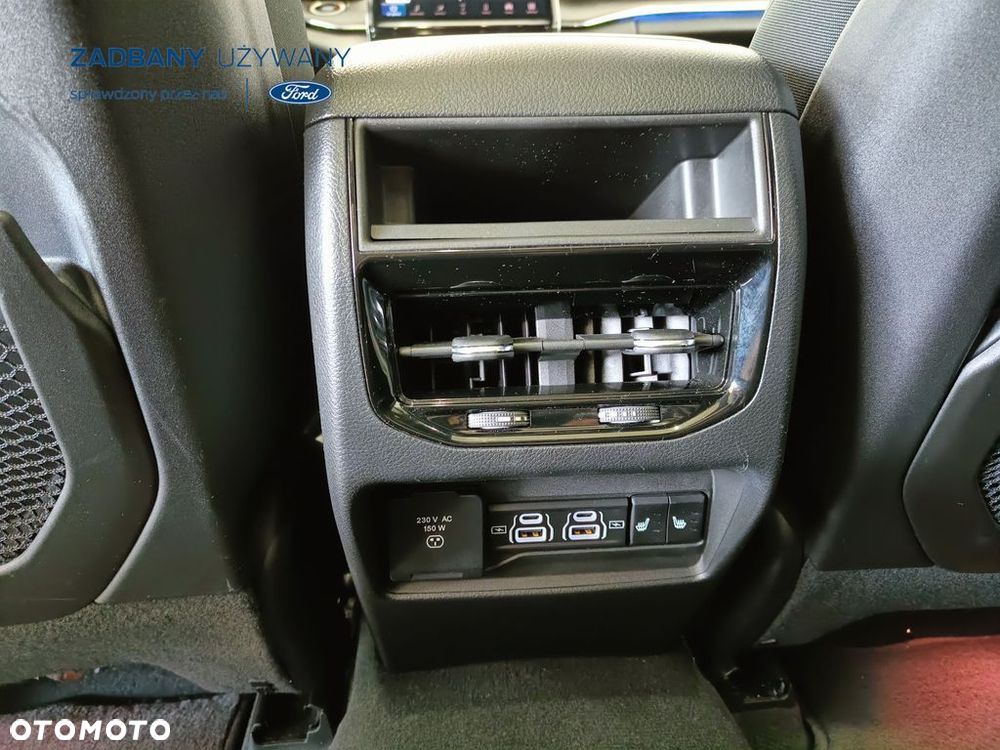 Jeep Grand Cherokee 2.0 4xe PHEV Overland - 35