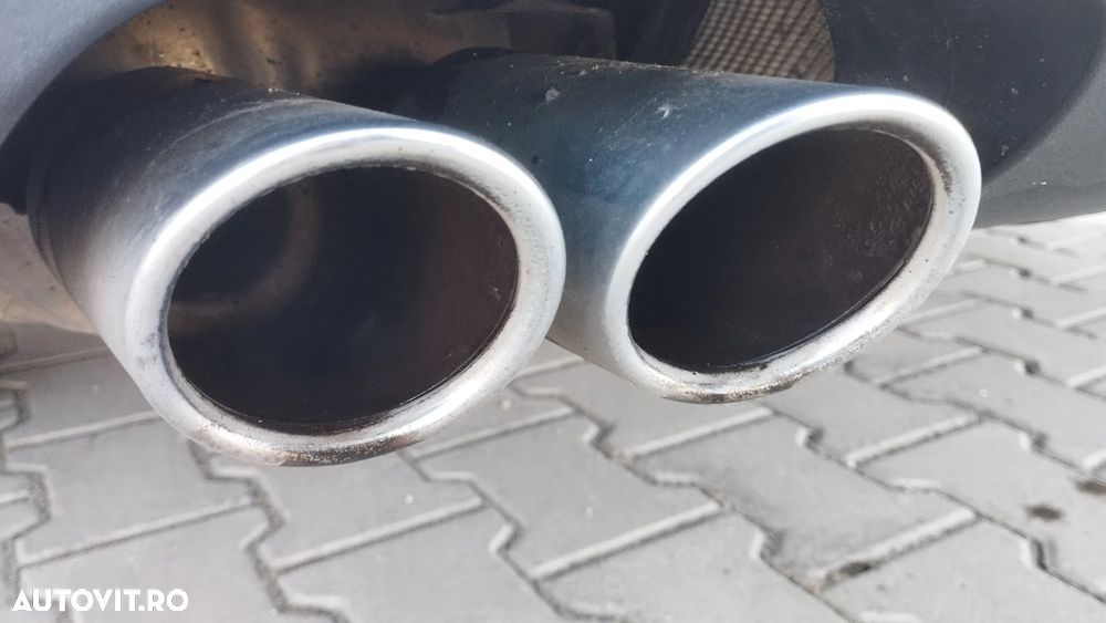 Audi A4 2.0 TDI DPF S line Sportpaket - 14