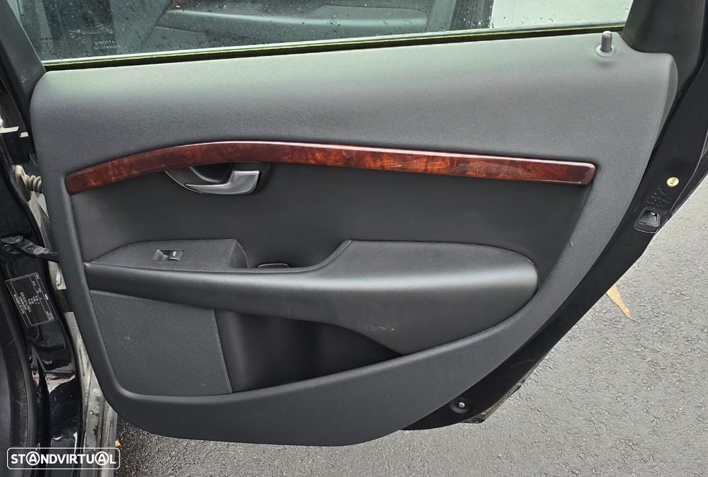 Volvo V70 III 2.0D – 136 cv – 2007 - VIATURA PARA PEÇAS! - 14