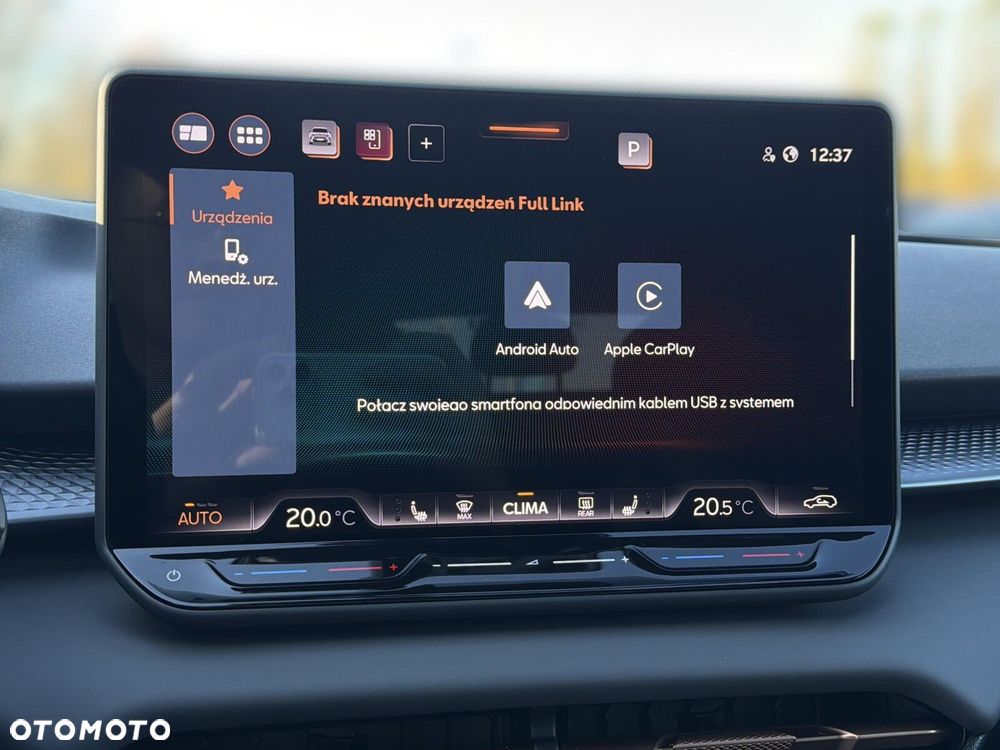 Cupra Terramar 2.0 TSI 4Drive VZ DSG - 27