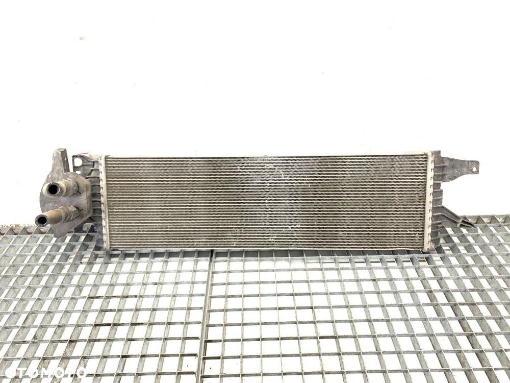 DODATKOWA CHŁODNICA WODY  VW CALIFORNIA T6 Camper (SGC, SGG, SHC) 2015 - 2022 2.0 TDI 103 kW [140 - 2