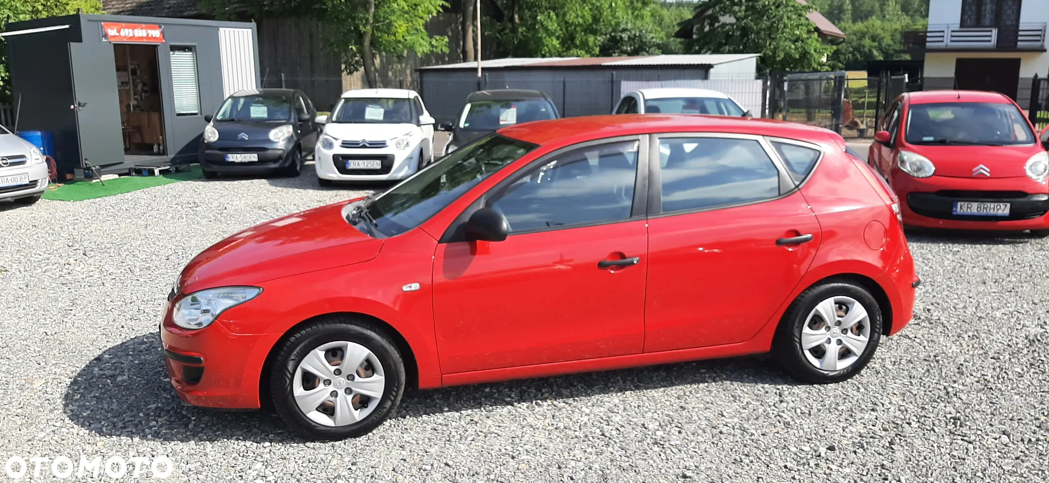 Hyundai i30 - 24