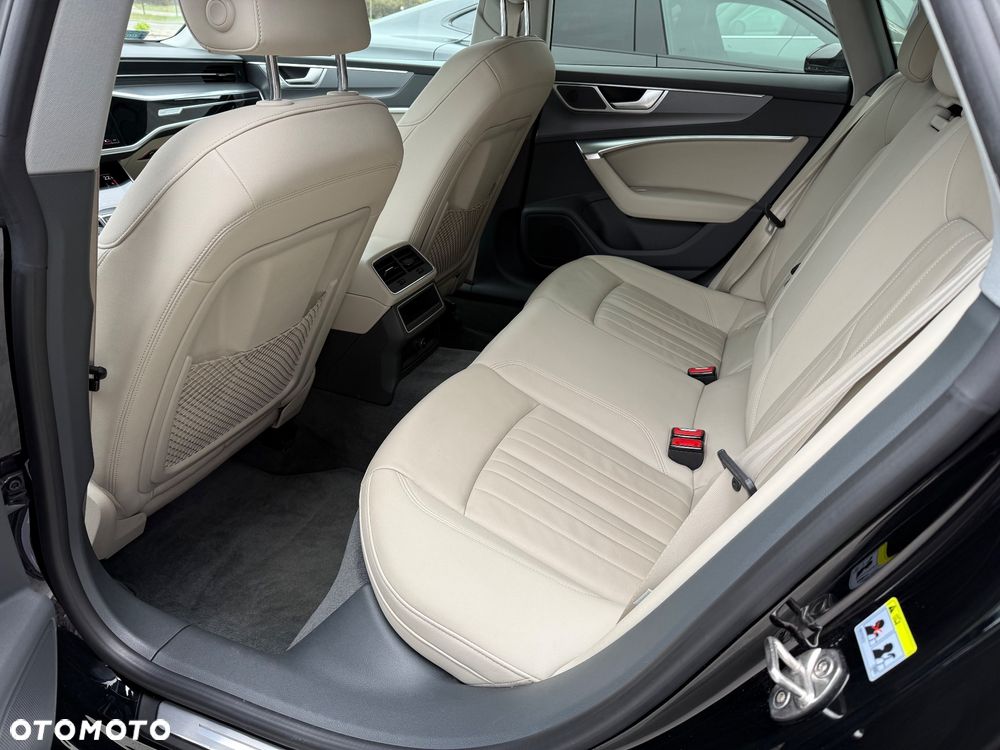 Audi A7 Sportback 45 TFSI S tronic - 35