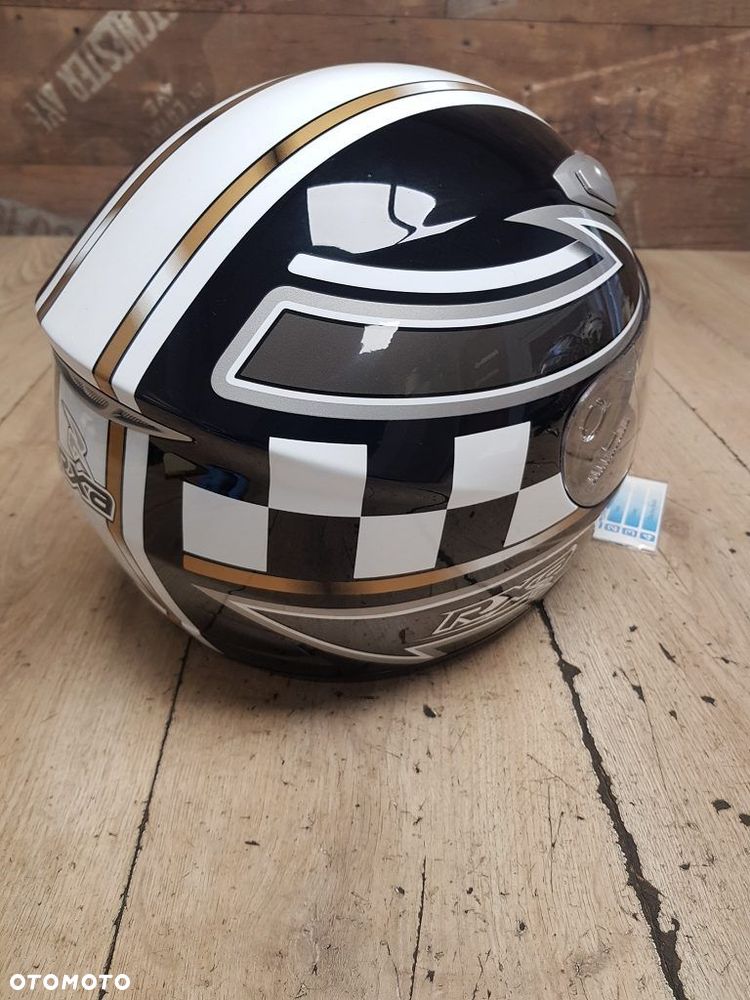 Kask motocyklowy Richa RXA rozmiar XL 62 - 6