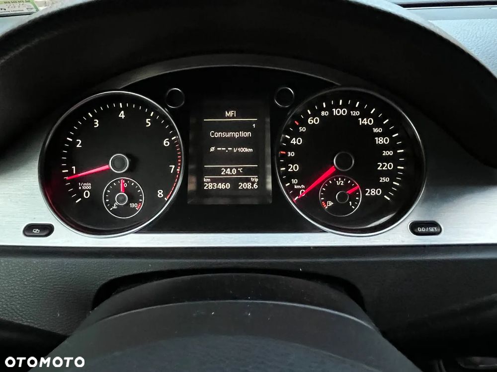 Volkswagen Passat CC 1.8 TSI Individual - 24